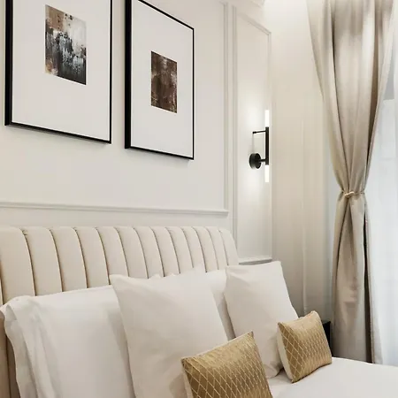 Piazza Del Popolo Boutique Guest house