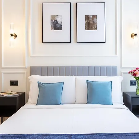 Piazza Del Popolo Boutique بيت ضيافة 4*