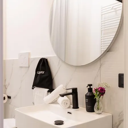 Piazza Del Popolo Boutique 4*