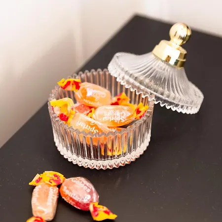 Konukevi Piazza Del Popolo Boutique 4*