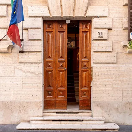 Piazza Del Popolo Boutique Konukevi